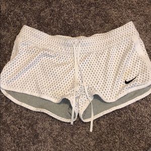 Nike Reversible Shorts